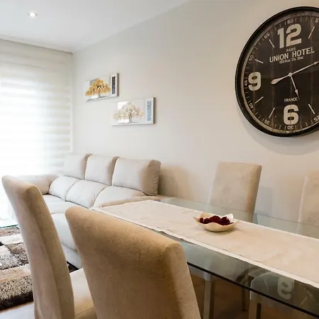 Apartamento El Arce *