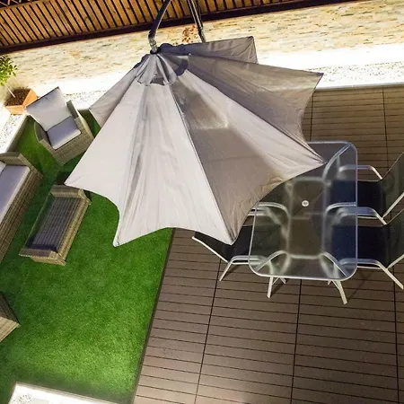 Apartamento El Arce
